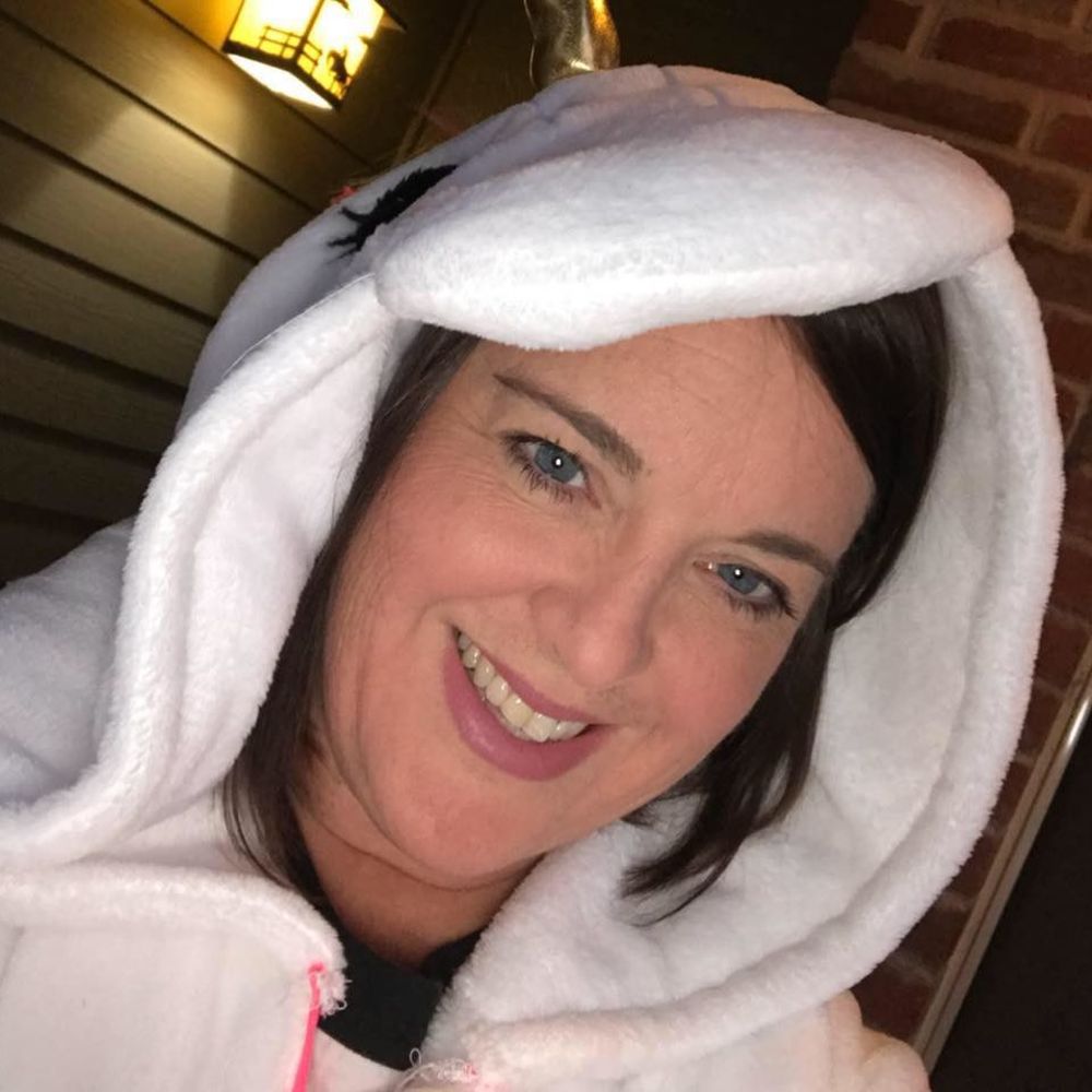 Meet your Posher, Kristi